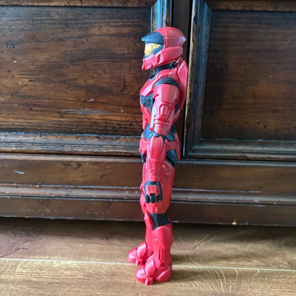 Halo collectable figure